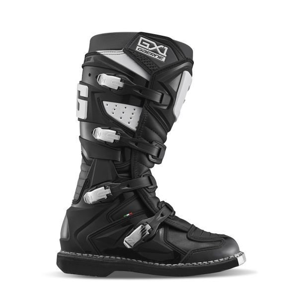 Botas Gaerne GX-1 Goodyear Negras