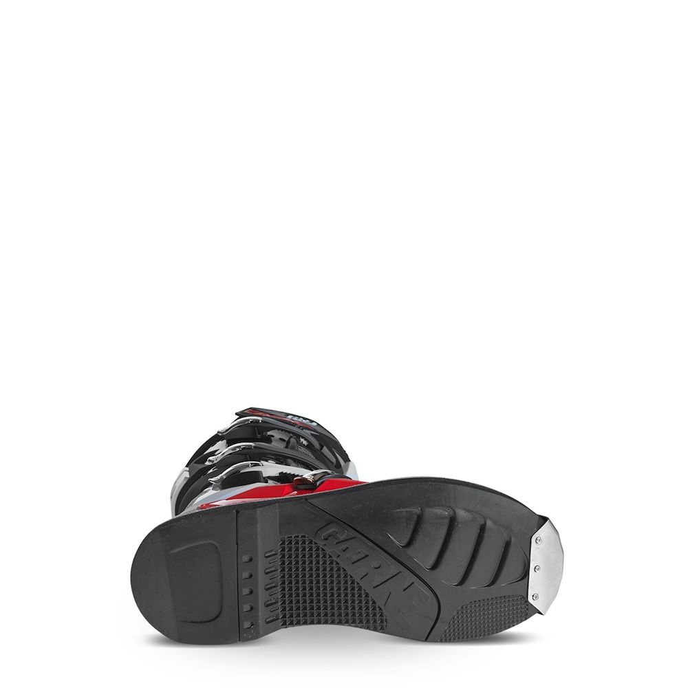 Botas Gaerne GX-J Infantiles Negras/Rojas - Imagen 5