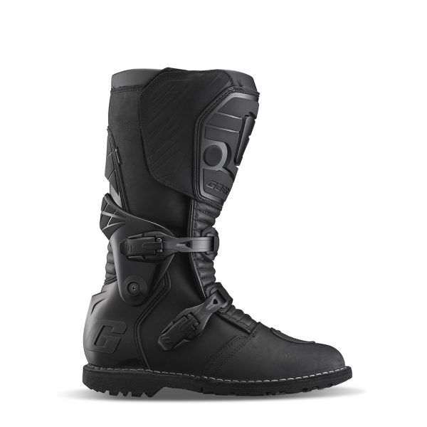 Botas Gaerne G-Dakar Gore-Tex Negras