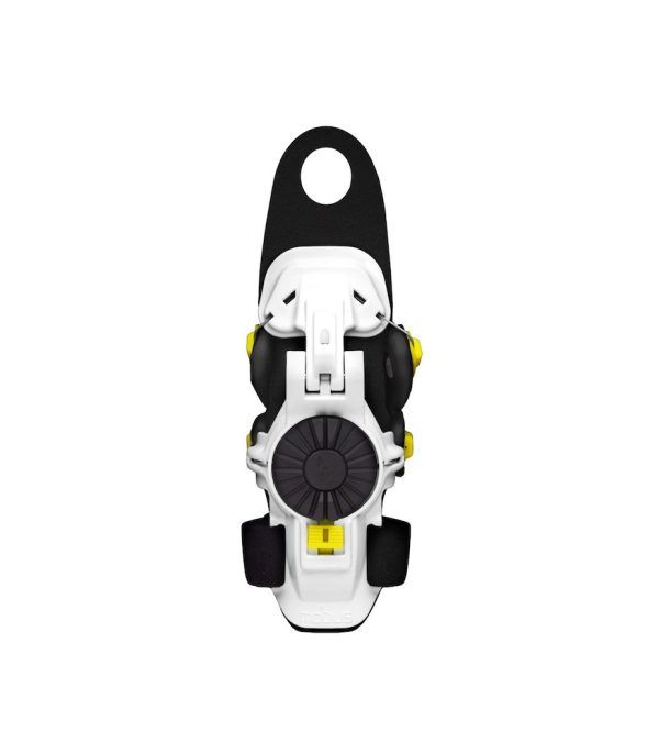 Muñequera ortopédica Mobius X8 Blanca