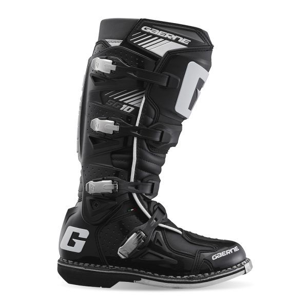 Botas Gaerne SG-10 Negras