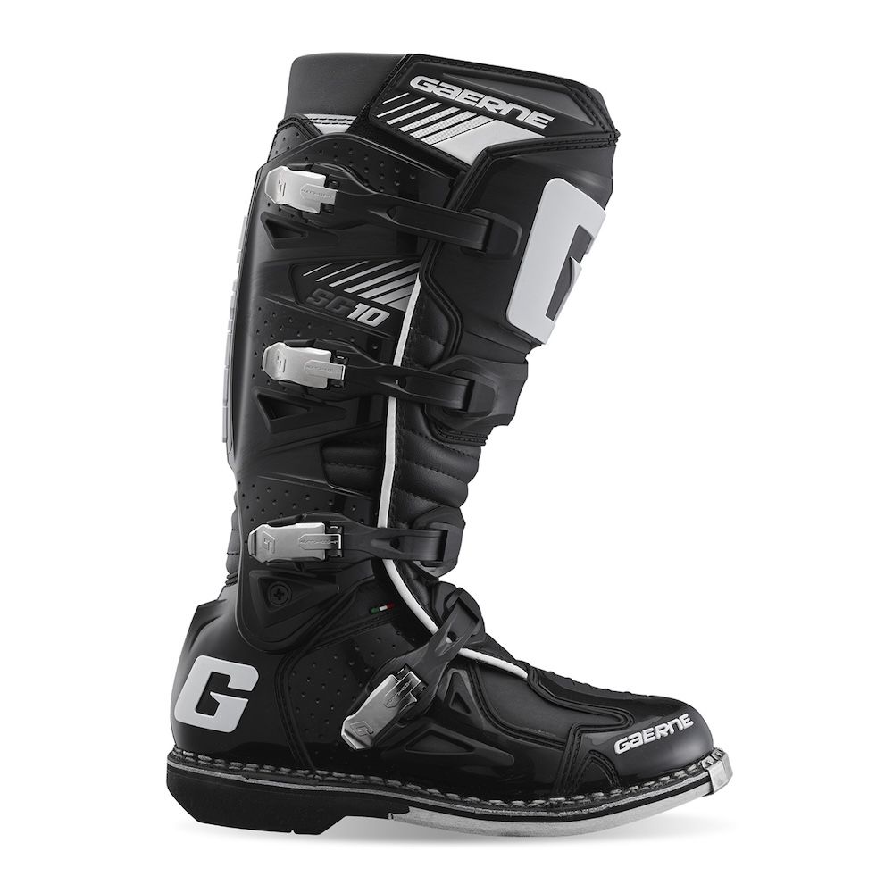 Botas Gaerne SG-10 Negras