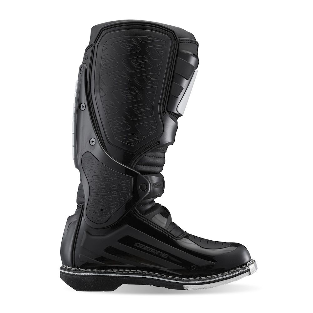 Botas Gaerne SG-10 Negras - Imagen 2