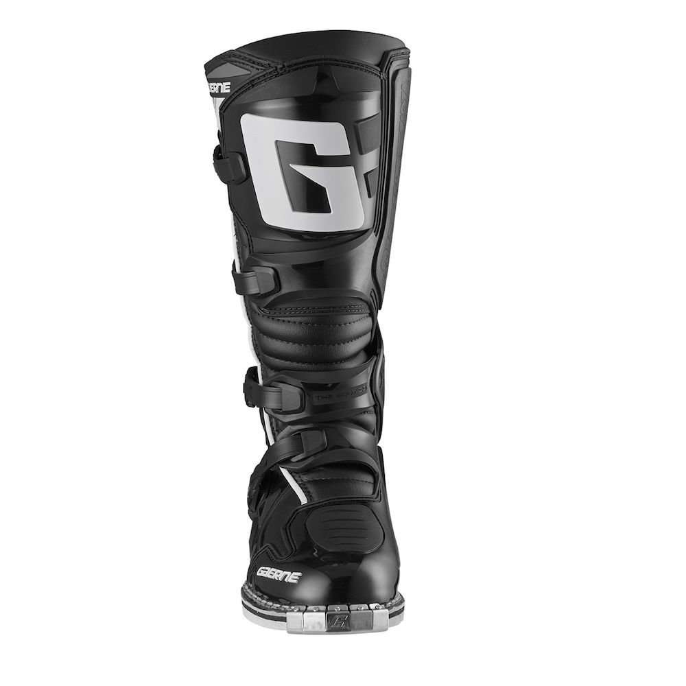 Botas Gaerne SG-10 Negras - Imagen 3