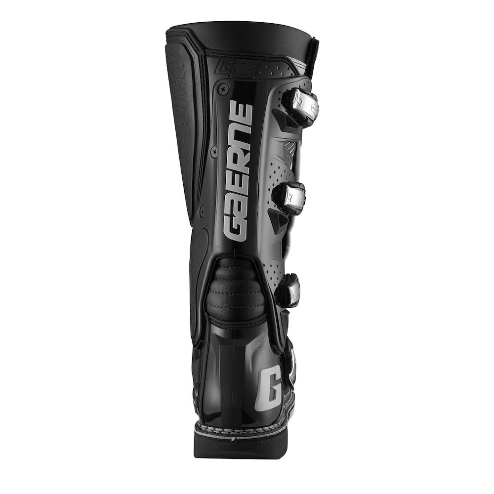 Botas Gaerne SG-10 Negras - Imagen 4