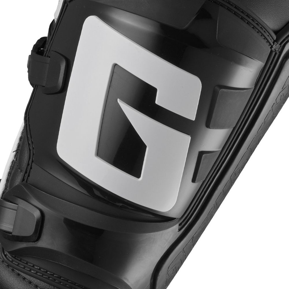 Botas Gaerne SG-10 Negras - Imagen 7