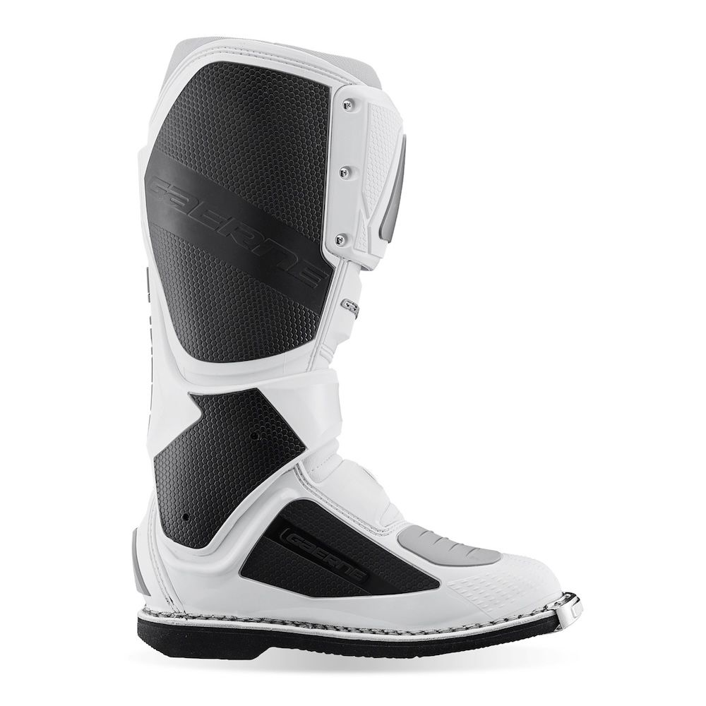 Botas Gaerne SG-12 Blancas - Imagen 2