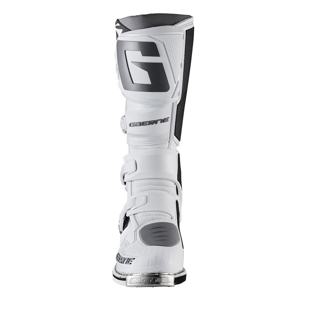 Botas Gaerne SG-12 Blancas - Imagen 3