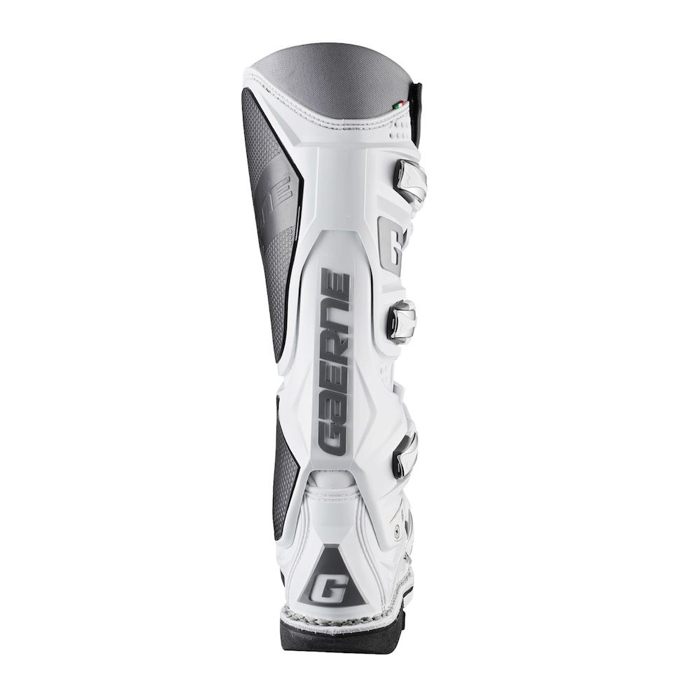Botas Gaerne SG-12 Blancas - Imagen 4