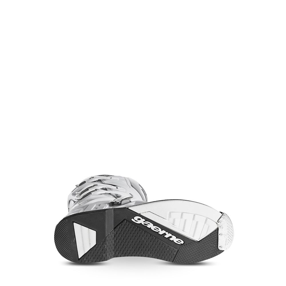 Botas Gaerne SG-12 Blancas - Imagen 5