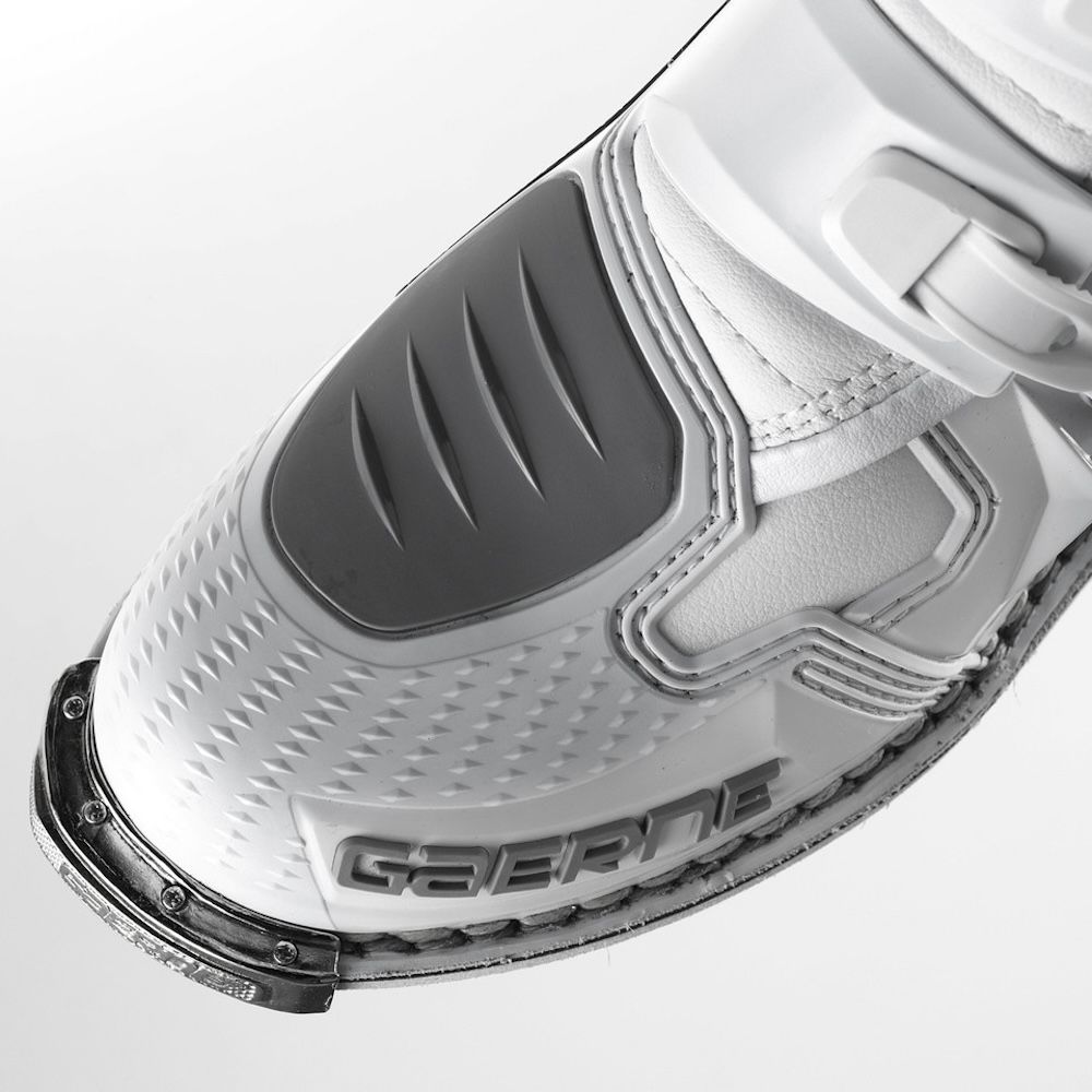 Botas Gaerne SG-12 Blancas - Imagen 7