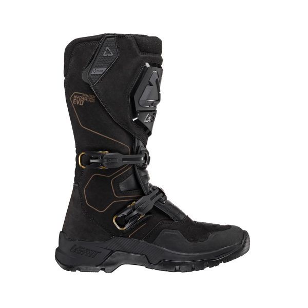 Botas Leatt ADV HydraDri 7.5 Stealth