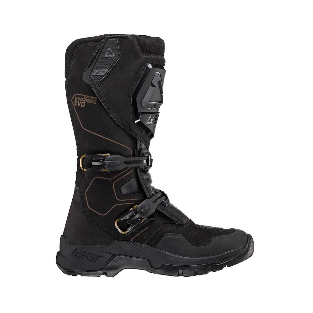 Botas Leatt ADV HydraDri 7.5 Stealth