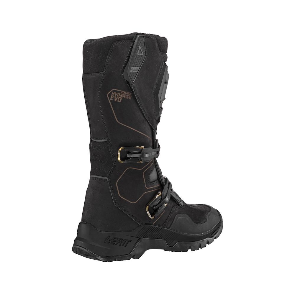 Botas Leatt ADV HydraDri 7.5 Stealth - Imagen 3