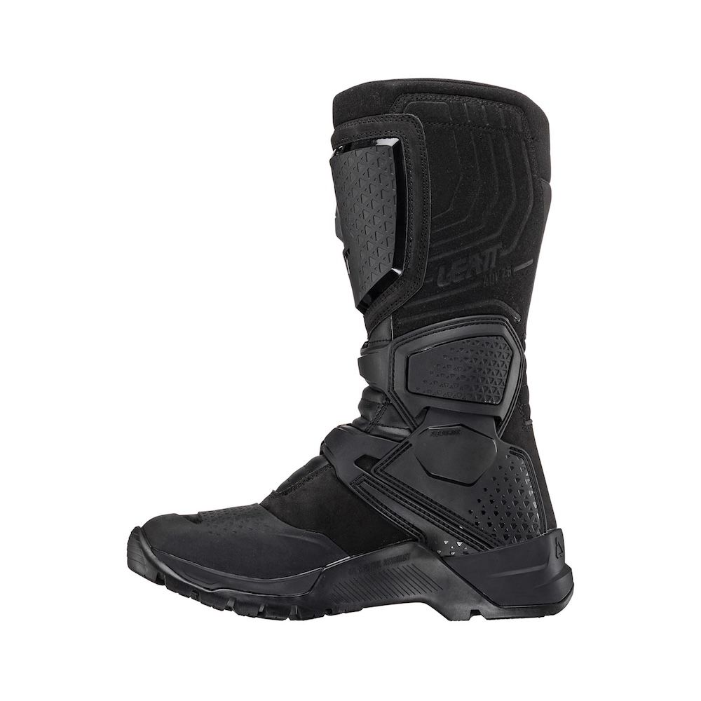 Botas Leatt ADV HydraDri 7.5 Stealth - Imagen 4