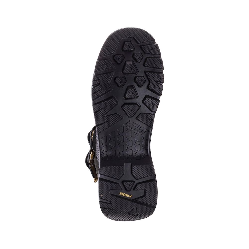 Botas Leatt ADV HydraDri 7.5 Stealth - Imagen 5