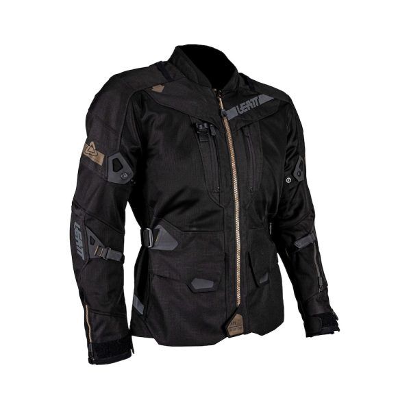 Chaqueta Leatt ADV FlowTour 7.5 Stealth