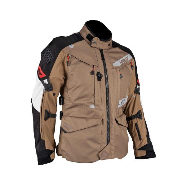 Chaqueta Leatt ADV MultiTour 7.5 Desert