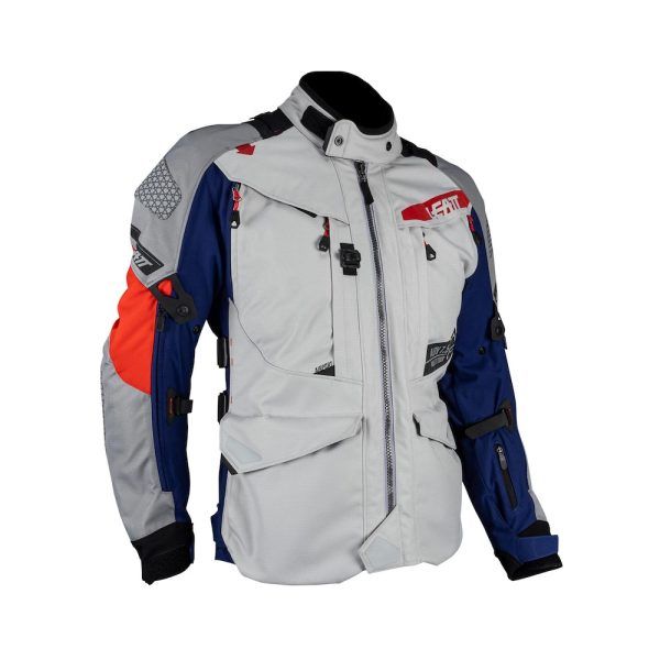 Chaqueta Leatt ADV MultiTour 7.5 Royal