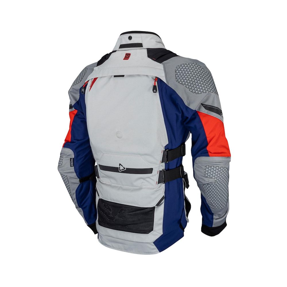 Chaqueta Leatt ADV MultiTour 7.5 Royal - Imagen 5