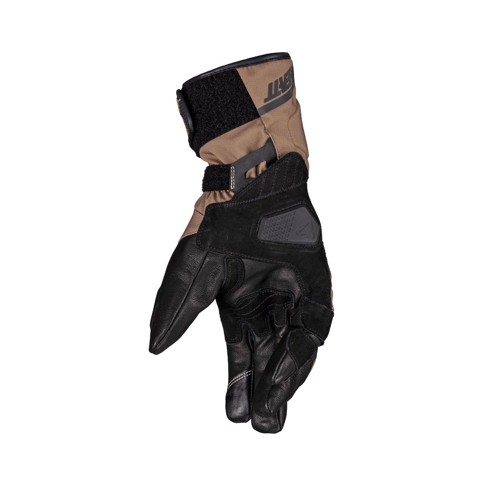 Guantes Leatt ADV SubZero 7.5 Desert - Imagen 4