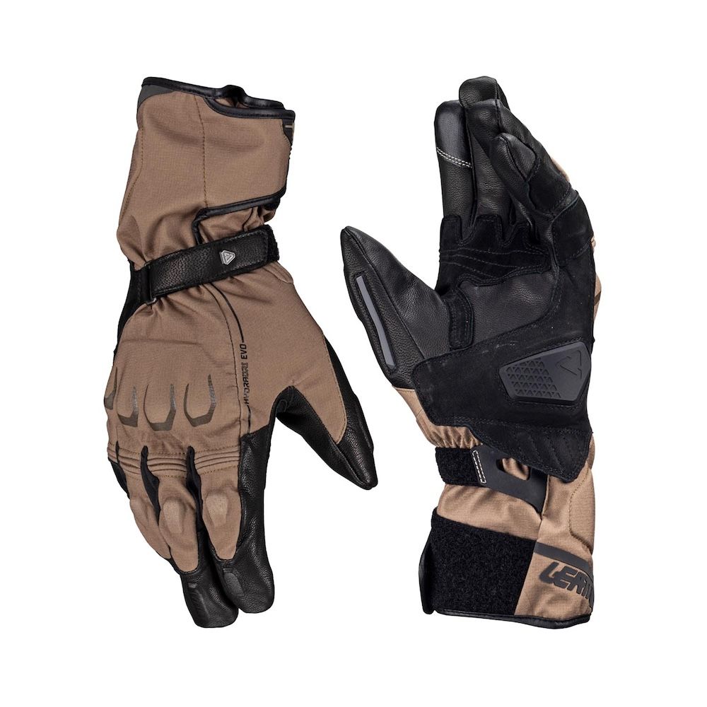 Guantes Leatt ADV SubZero 7.5 Desert - Imagen 5