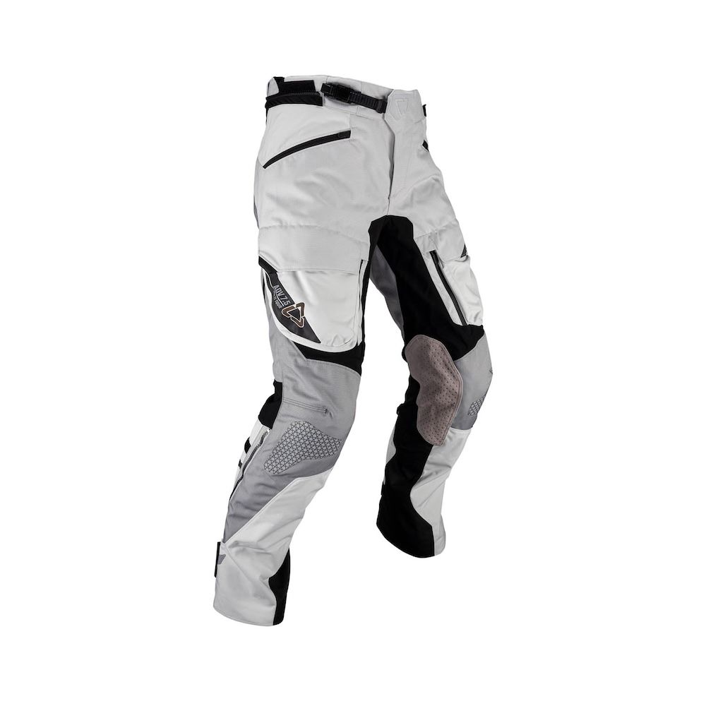 Pantalón Leatt ADV MultiTour 7.5 Steel