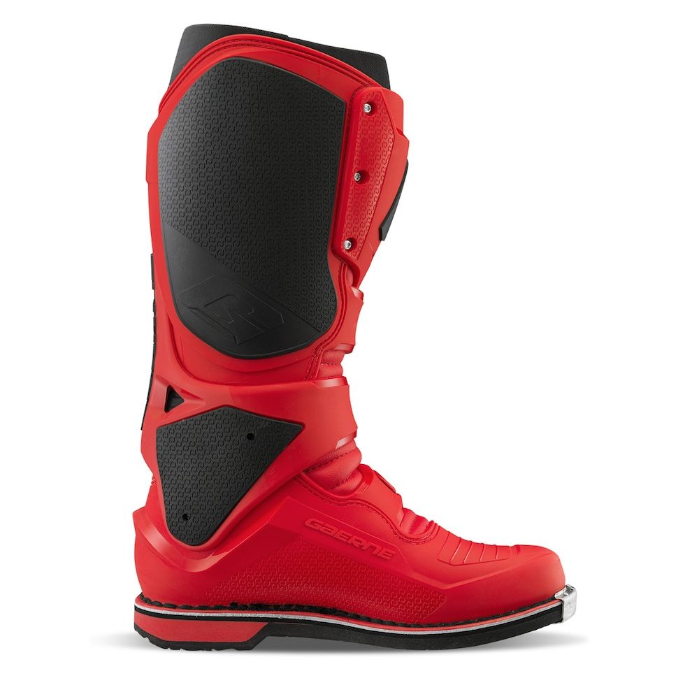 Botas Gaerne SG-22 Rojas - Imagen 2