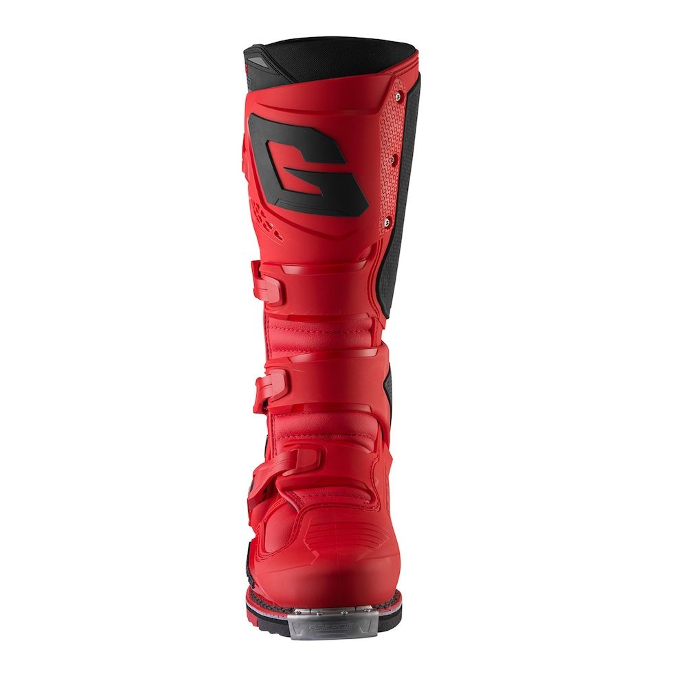 Botas Gaerne SG-22 Rojas - Imagen 3