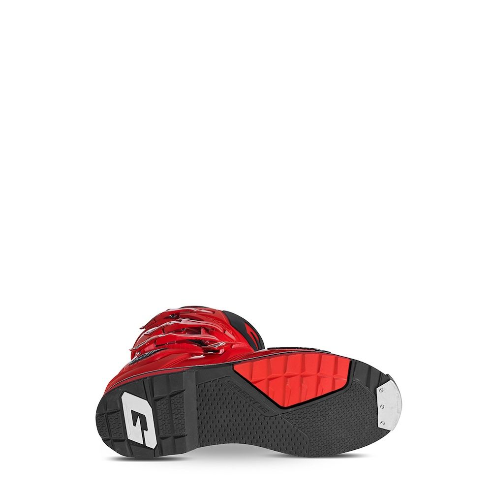 Botas Gaerne SG-22 Rojas - Imagen 6
