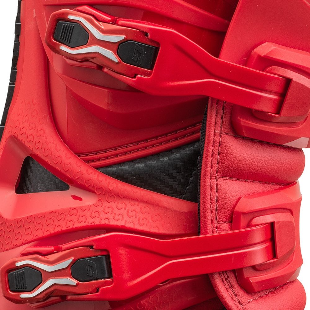Botas Gaerne SG-22 Rojas - Imagen 7