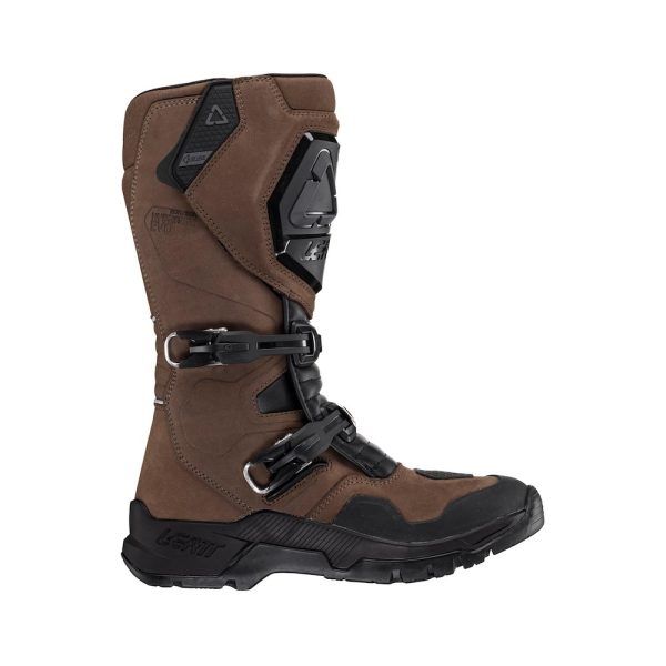 Botas Leatt ADV HydraDri 7.5 Desert