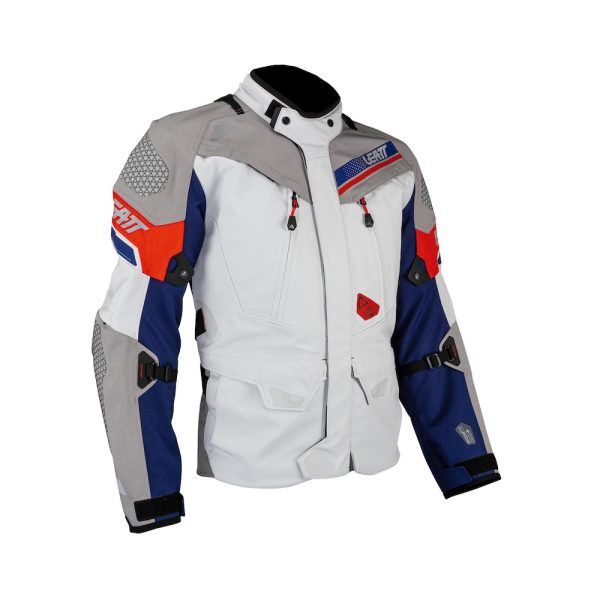 Chaqueta Leatt ADV DriTour 7.5 Royal