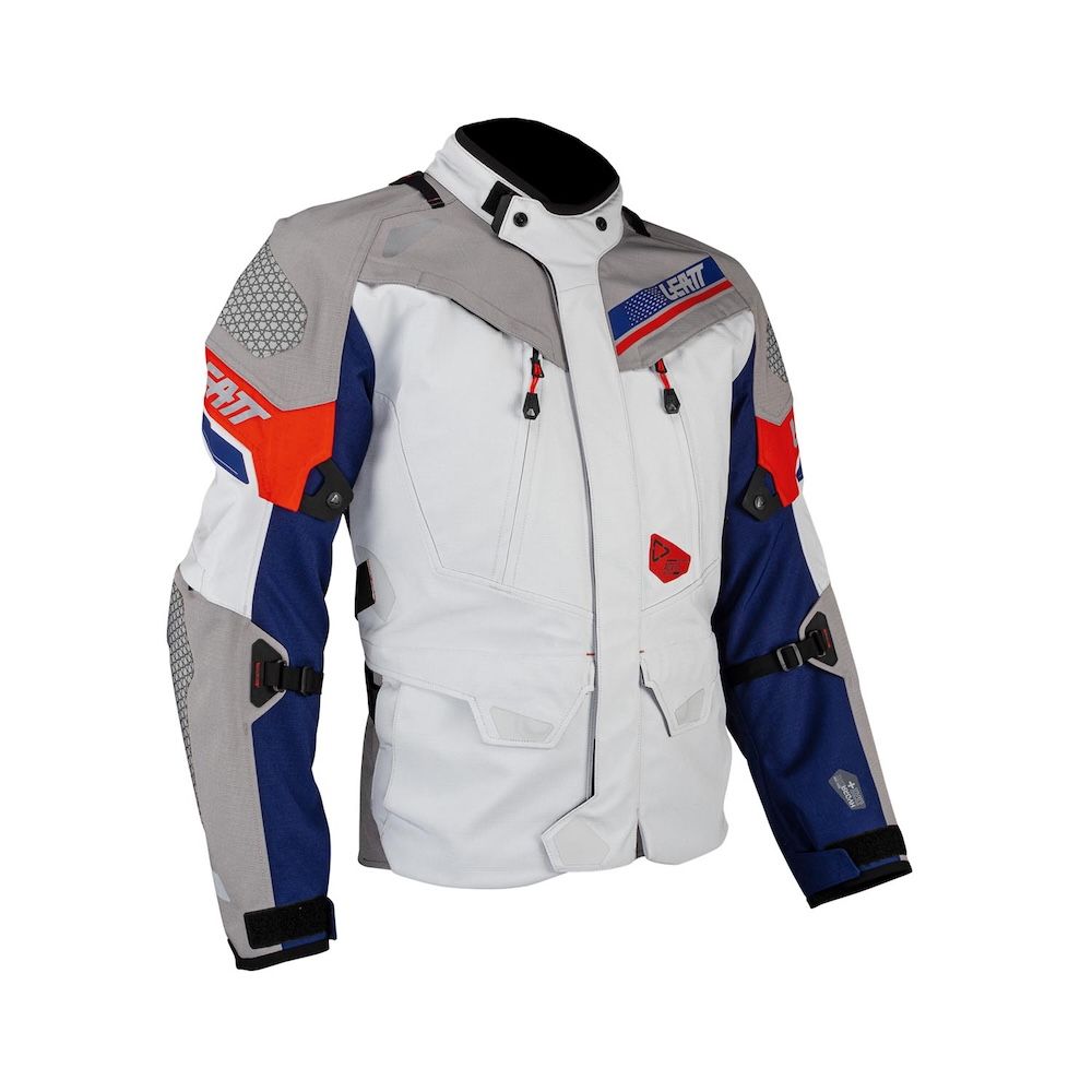 Chaqueta Leatt ADV DriTour 7.5 Royal
