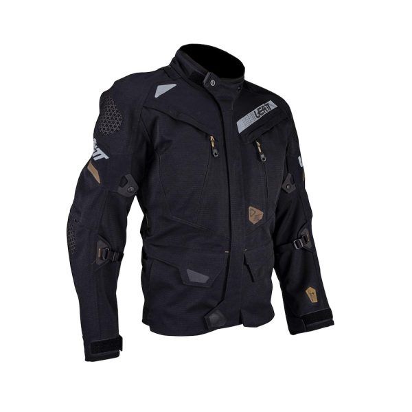 Chaqueta Leatt ADV DriTour 7.5 Stealth