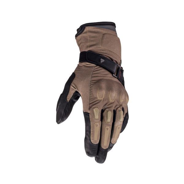 Guantes Leatt ADV HydraDri 7.5 Desert