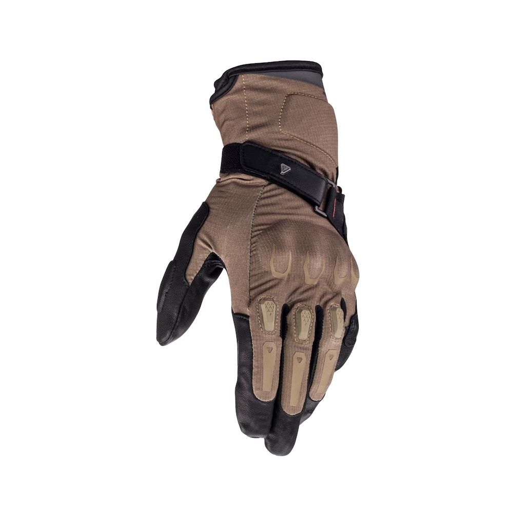 Guantes Leatt ADV HydraDri 7.5 Desert