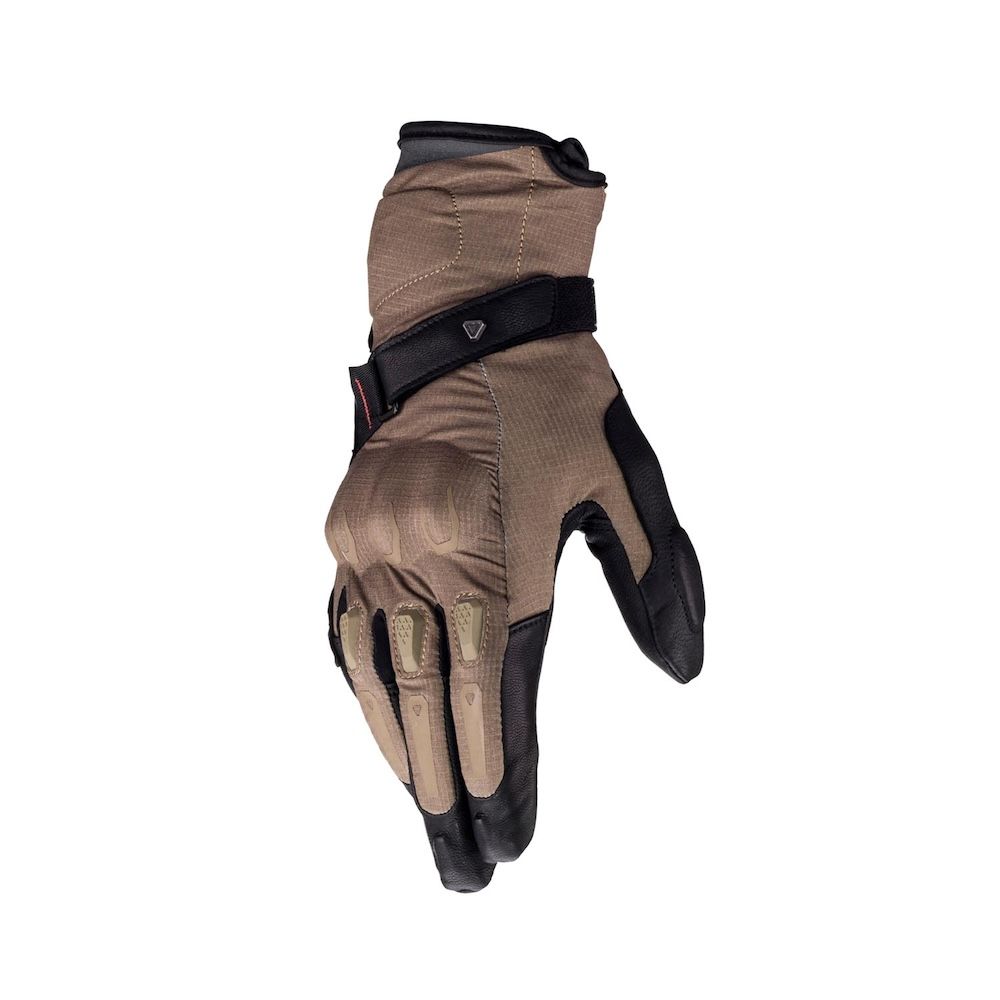 Guantes Leatt ADV HydraDri 7.5 Desert - Imagen 3