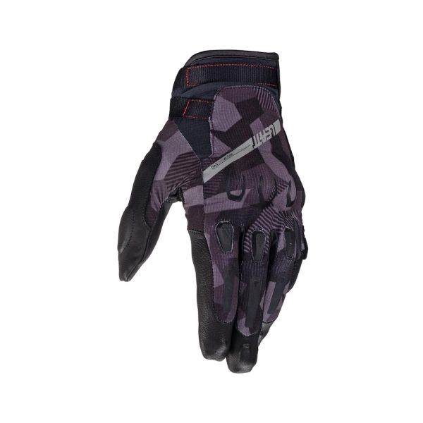 Guantes Leatt ADV HydraDri 7.5 Short Camo