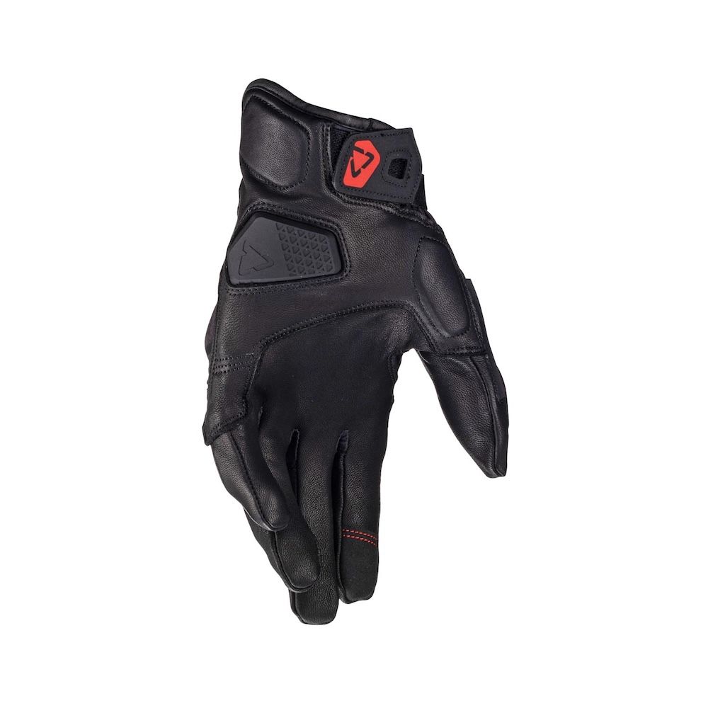 Guantes Leatt ADV HydraDri 7.5 Short Camo - Imagen 2
