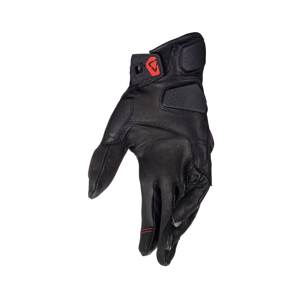 Guantes Leatt ADV HydraDri 7.5 Short Camo - Imagen 4