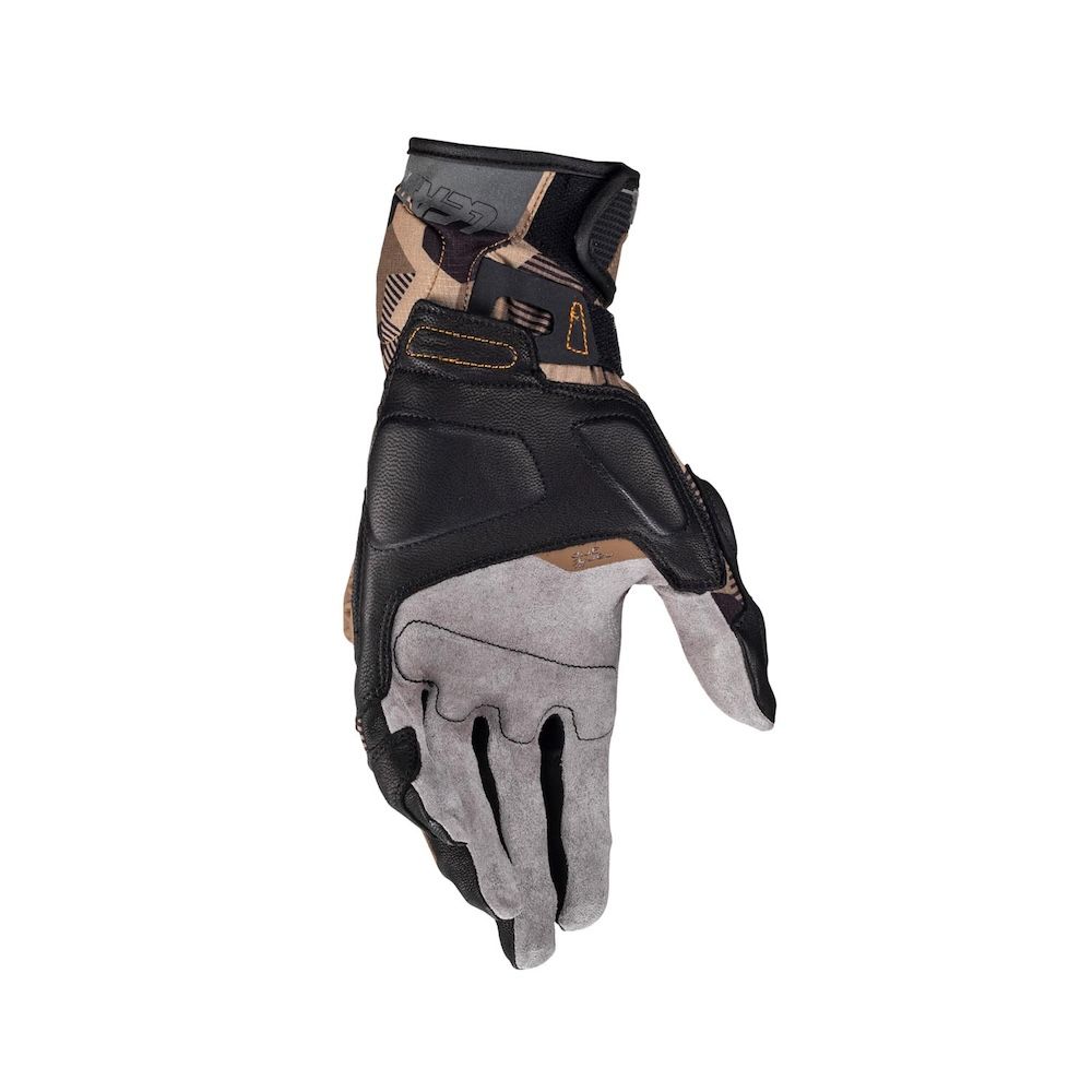 Guantes Leatt ADV X-Flow 7.5 Desert - Imagen 2