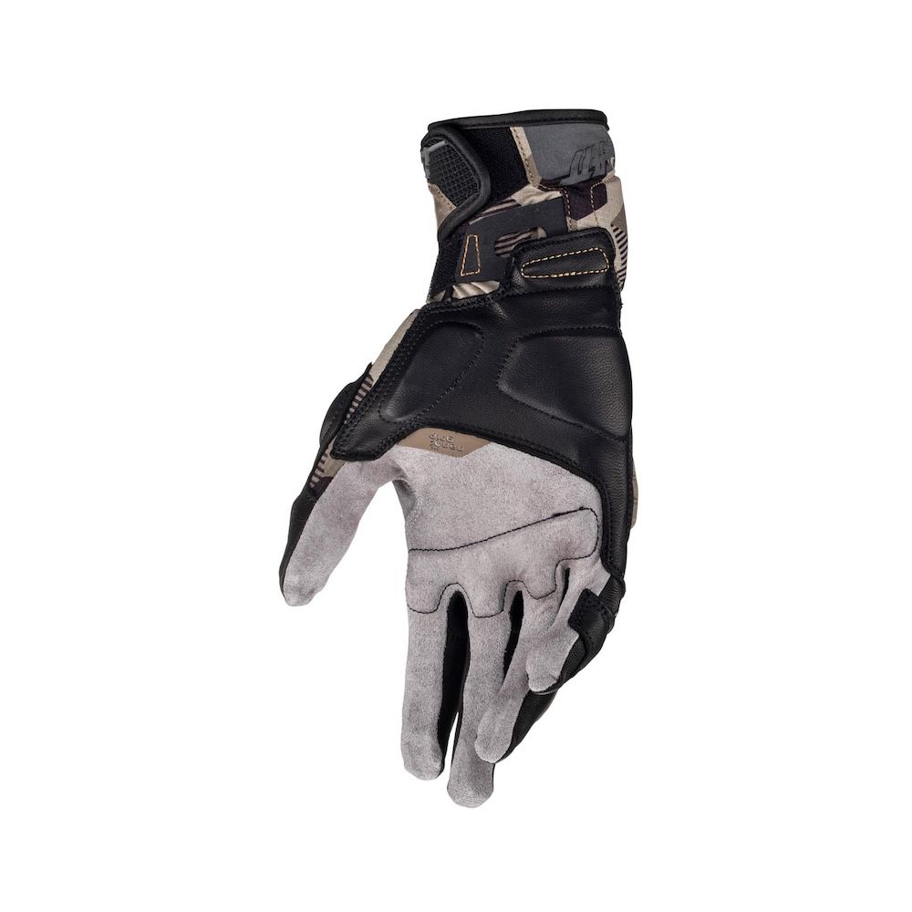 Guantes Leatt ADV X-Flow 7.5 Desert - Imagen 4