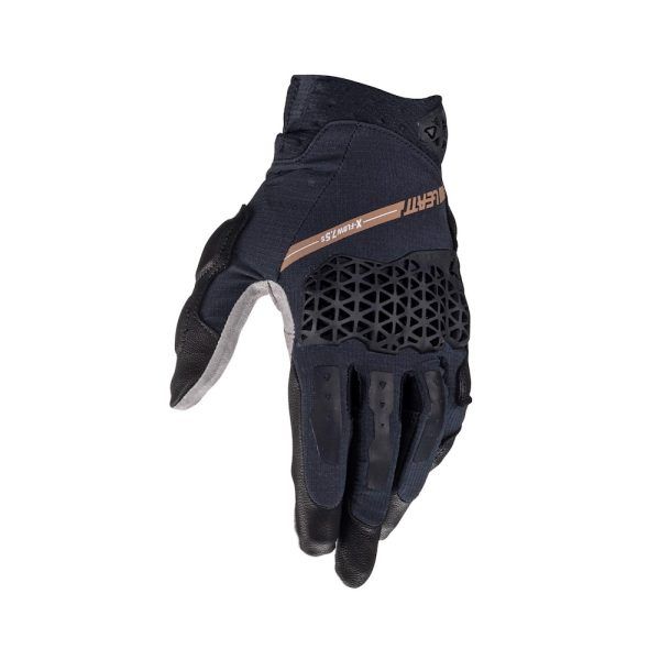 Guantes Leatt ADV X-Flow 7.5 Short Stealth