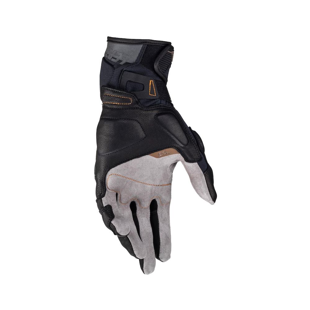 Guantes Leatt ADV X-Flow 7.5 Stealth - Imagen 2