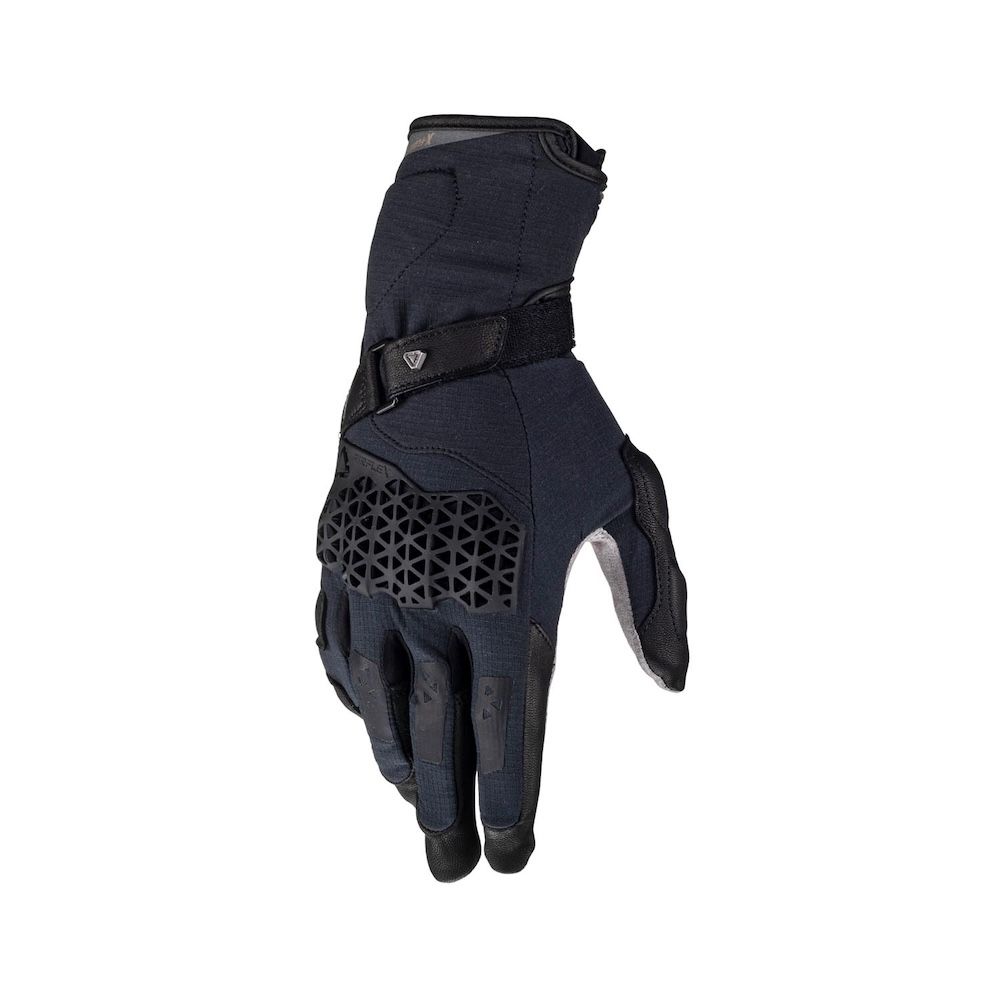 Guantes Leatt ADV X-Flow 7.5 Stealth - Imagen 3