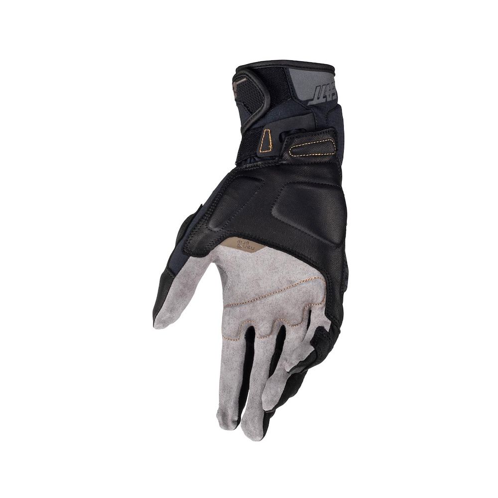 Guantes Leatt ADV X-Flow 7.5 Stealth - Imagen 4