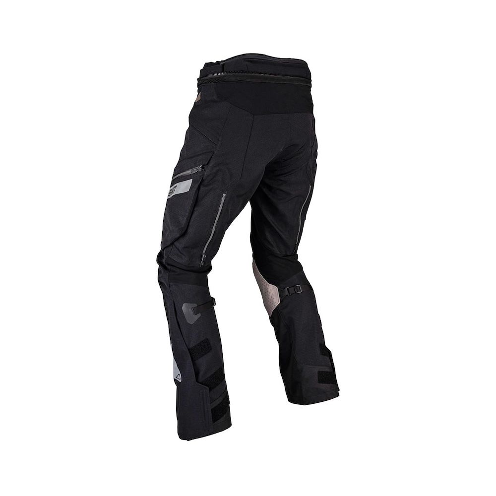 Pantalón Leatt ADV DriTour 7.5 Stealth - Imagen 2