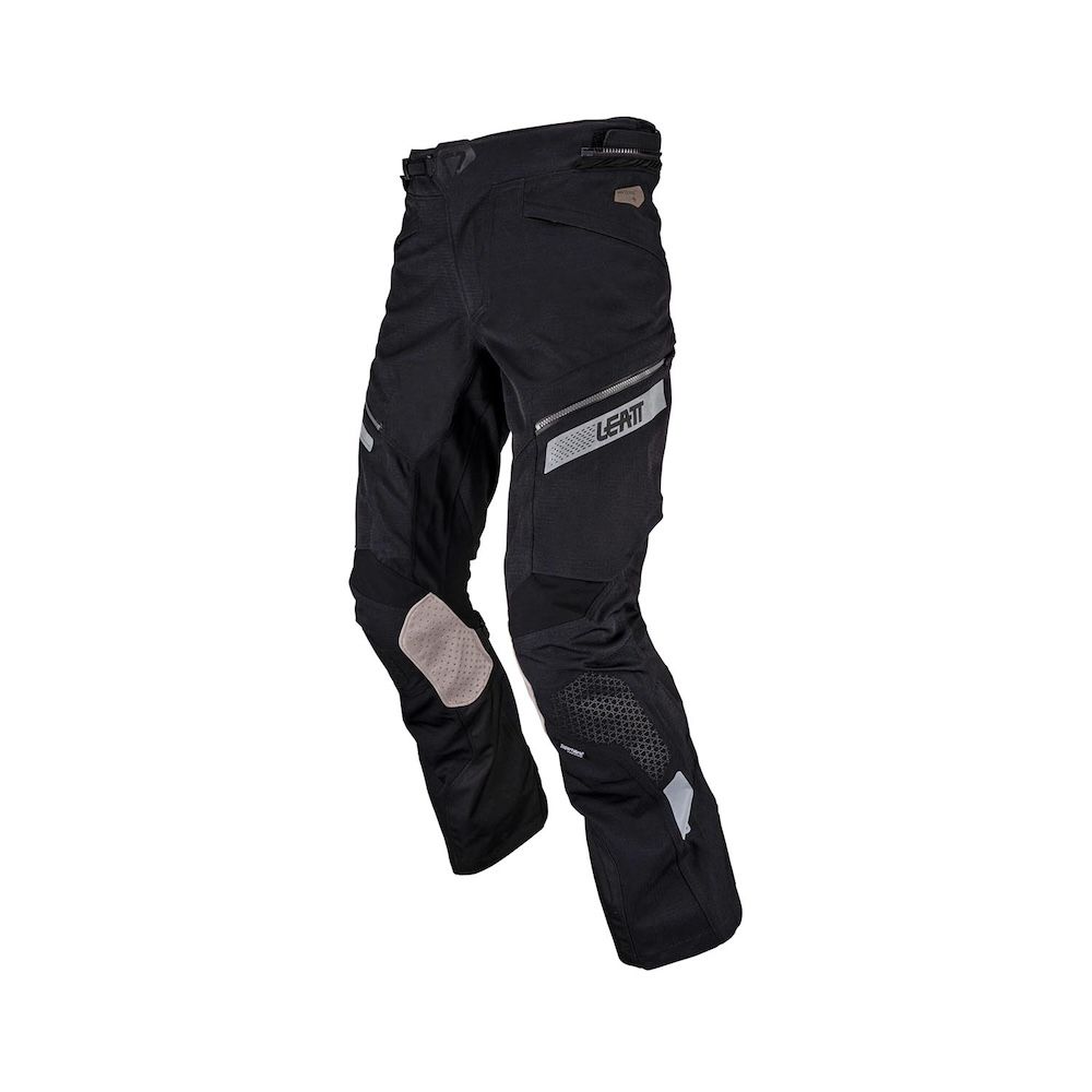 Pantalón Leatt ADV DriTour 7.5 Stealth - Imagen 4
