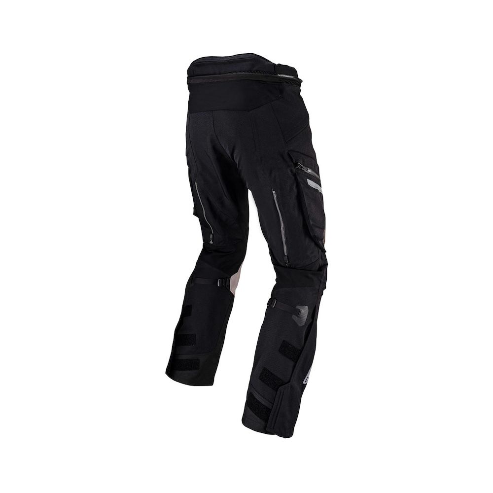 Pantalón Leatt ADV DriTour 7.5 Stealth - Imagen 5